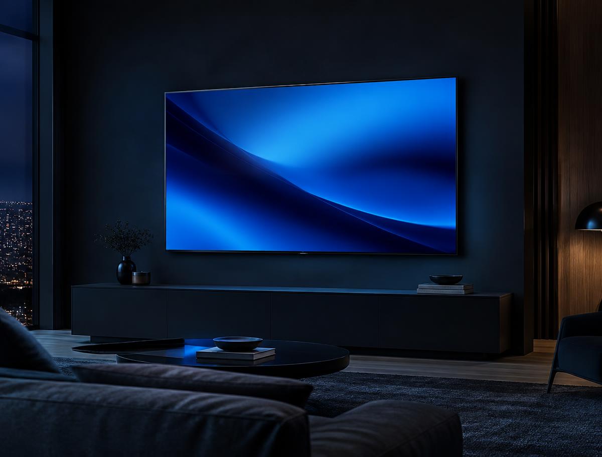 TV & multimedija